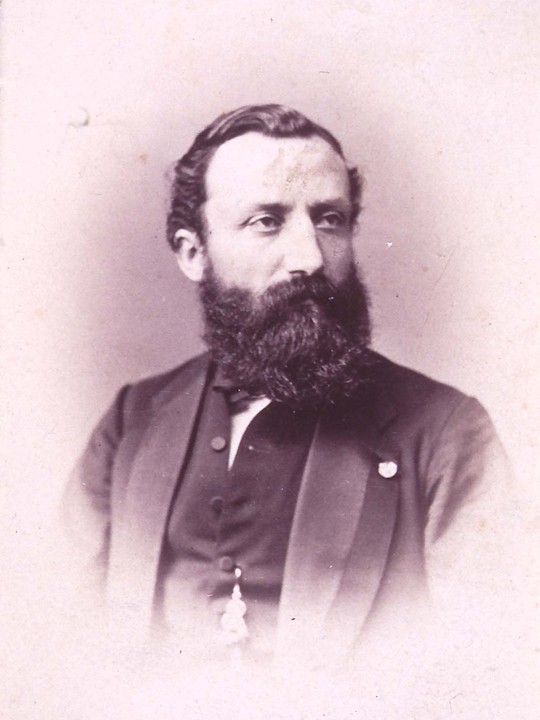 Camille Saint-Saëns